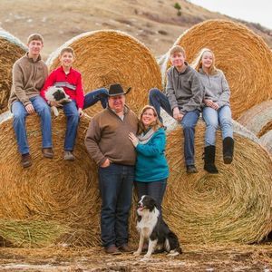 Meet your Posher, Cory-beckie